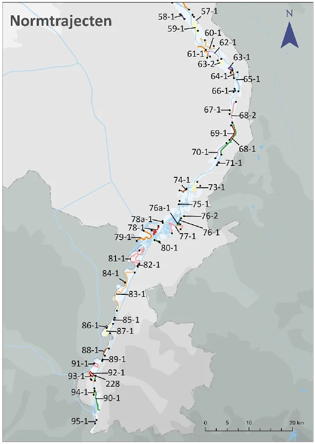 A.4. Kaart Limburg