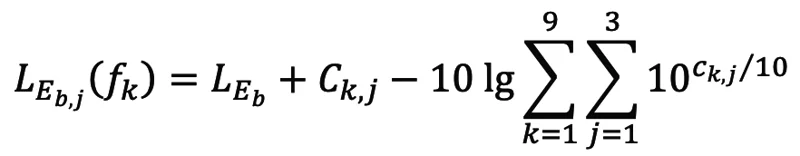 Voor k = 1..9 en j = 1..3 4.22