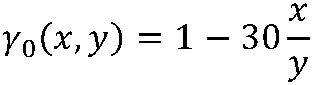voor y ≥ 30x 3.8a