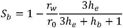 als he < 0 dan Sb = 1 3.11b