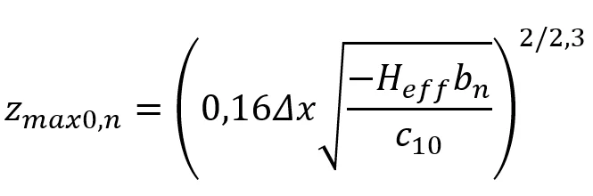 voor n = 4 ... 7 4.39