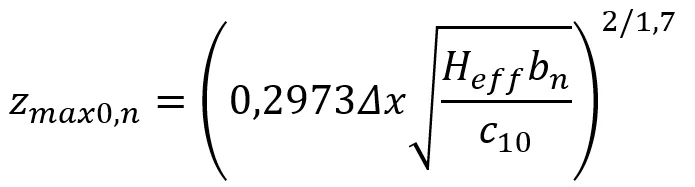 voor n = 22 ... 27 4.41