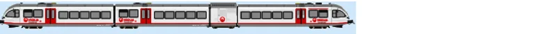 GTW2/8-DMU 3 56 m