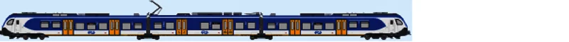 FLIRT-III 3 63m