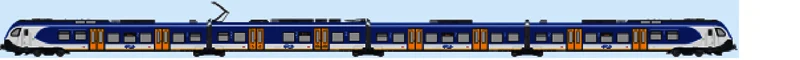 FLIRT IV 4 81 m